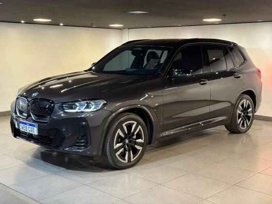 BMW iX3 ELÉTRICO M SPORT